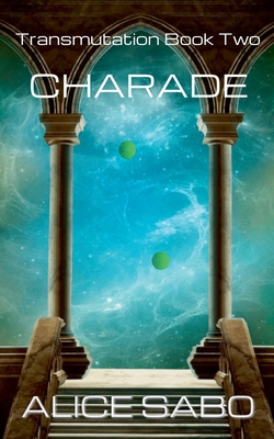 Charade B09T5YBWYC Book Cover