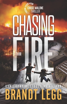 Chasing Fire 193507041X Book Cover