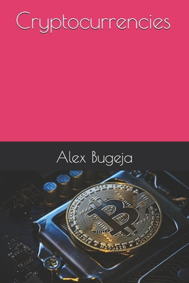 Cryptocurrencies B0DR6VNBMW Book Cover