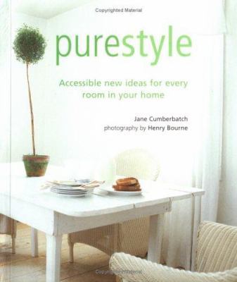 Purestyle 1841728640 Book Cover