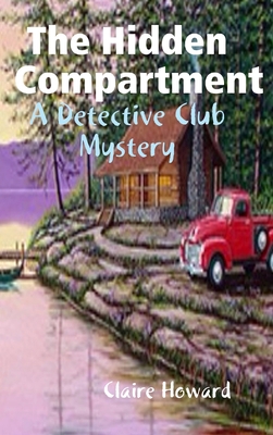 The Hidden Compartment 1387354566 Book Cover