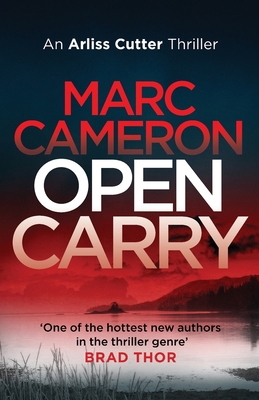 Open Carry 1800328389 Book Cover