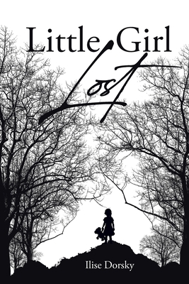 Little Girl Lost 1662436548 Book Cover