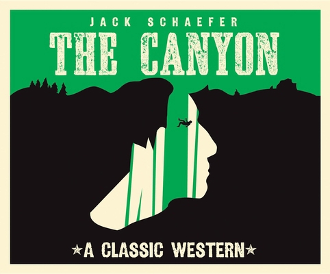 The Canyon 162406258X Book Cover