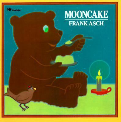 Mooncake (Moonbear) 0671664514 Book Cover