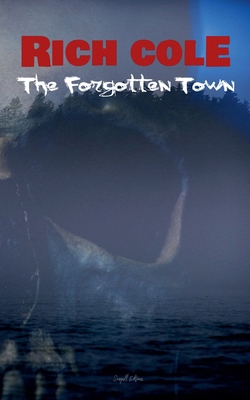 The Forgotten Town            Book Cover