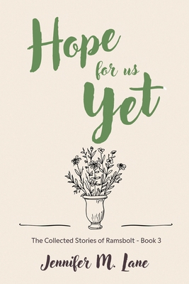 Hope for Us Yet 1733406867 Book Cover