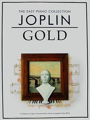 Joplin Gold 1847728219 Book Cover