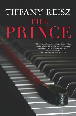 The Prince 0778314103 Book Cover