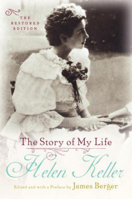 The Story of My Life: The Restored Edition 0679642870 Book Cover