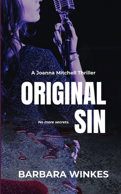 Original Sin 1069667161 Book Cover