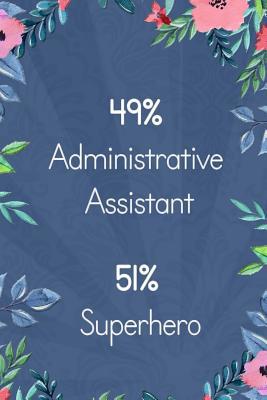 Lined Notebook: Thick Journal With Quote (119 P... 1081068574 Book Cover