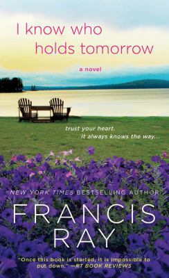 I Know Who Holds Tomorrow 1250016371 Book Cover