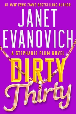 Dirty Thirty: Stephanie Plum 30 1035402017 Book Cover