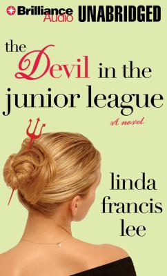 The Devil in the Junior League 1423324188 Book Cover