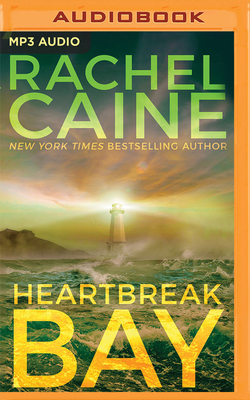 Heartbreak Bay 1799770818 Book Cover