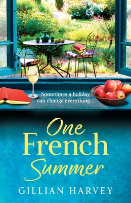 One French Summer 180426976X Book Cover