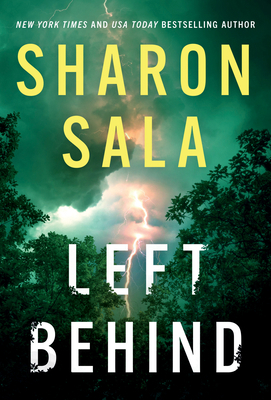 Left Behind 1728279089 Book Cover