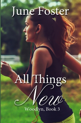 All Things New B0CRVTCPCN Book Cover