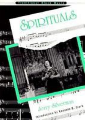 Spirituals (Traditional Black Music) 0791018385 Book Cover