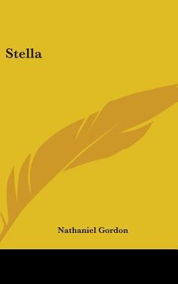 Stella 0548419701 Book Cover