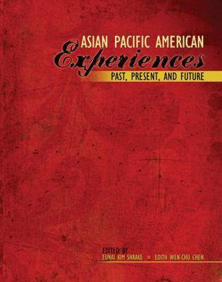 Asian Pacific American 1465201327 Book Cover