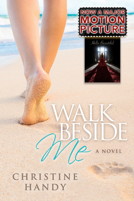 Walk Beside Me 1683501624 Book Cover