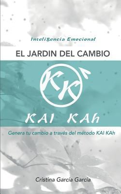 El Jardin del Cambio: Genera Tu Cambio a Traves... [Spanish] 8460840344 Book Cover