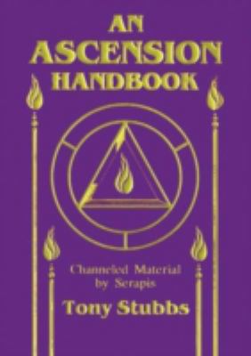 Ascension Handbook 0962720933 Book Cover