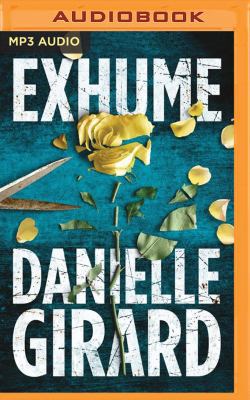 Exhume 153183700X Book Cover