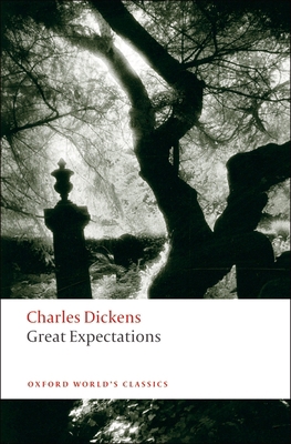Great Expectations B00A2KOGEO Book Cover