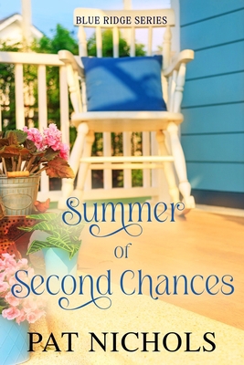Summer of Second Chances B0FDDJVHHJ Book Cover
