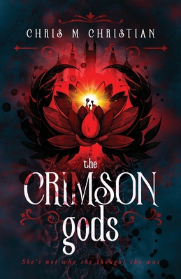 The Crimson Gods 1737343010 Book Cover