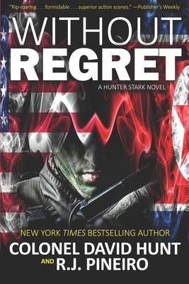 Without Regret B08JDTRMW7 Book Cover