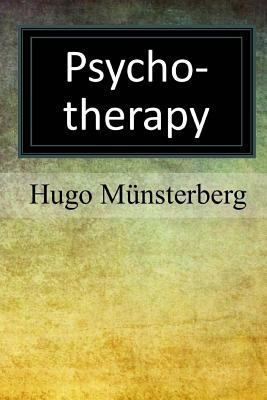 Psychotherapy 1976528933 Book Cover