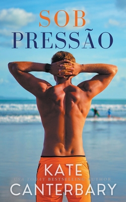 Sob Pressão [Portuguese] B0BMKVBF2H Book Cover