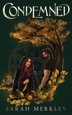 Condemned 1738114104 Book Cover
