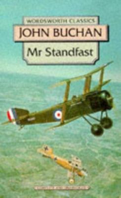 Mr. Standfast B008YFC9ZW Book Cover