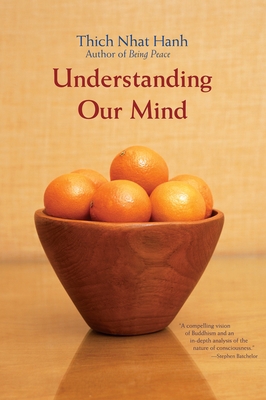 Understanding Our Mind: 50 Verses on Buddhist P... 1888375302 Book Cover