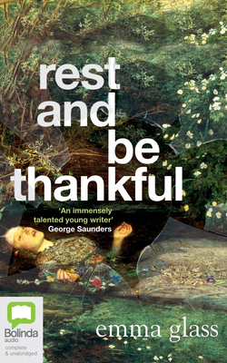 Rest and Be Thankful 0655663428 Book Cover