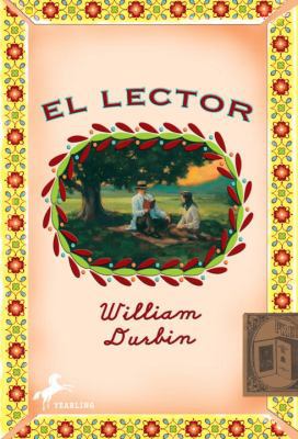 El Lector 0553487868 Book Cover