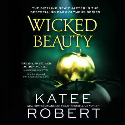 Wicked Beauty 1666583715 Book Cover