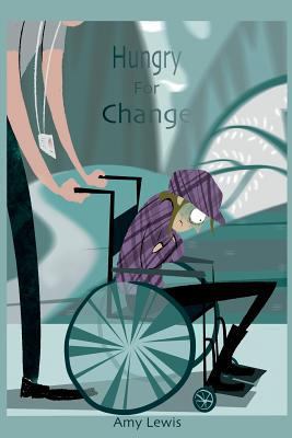 Hungry For Change 1535386924 Book Cover