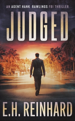 Judged: An Agent Hank Rawlings FBI Thriller, Bo... 1534960066 Book Cover