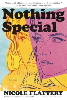 Nothing Special 163973466X Book Cover