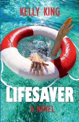 LIFESAVER B0D19S1WRW Book Cover