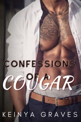 Confessions of a Cougar 1076770924 Book Cover