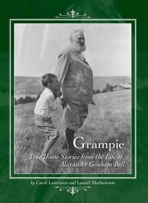 Grampie: True Home Stories from the Life of Ale... 1946970913 Book Cover