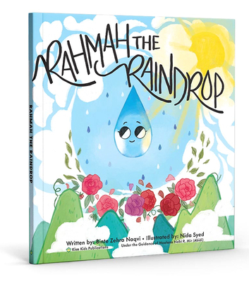 Rahmah the Raindrop 1683121635 Book Cover