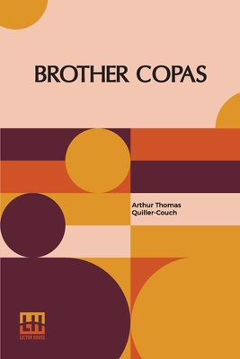 Brother Copas 9356141495 Book Cover